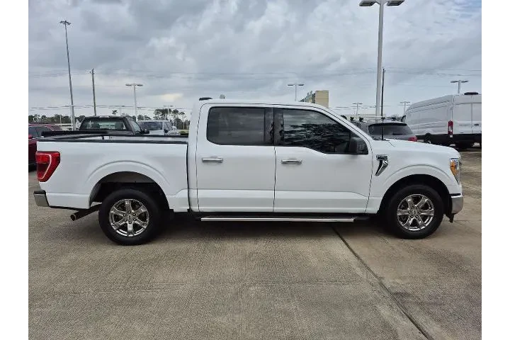 $34981 : Ford F-150 2023 4x2 XLT 4dr image 6