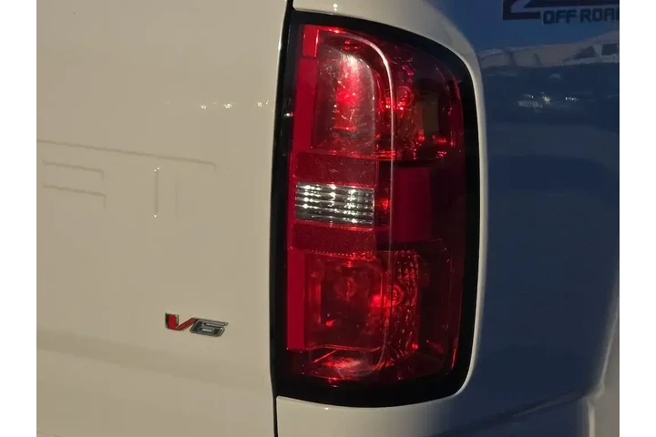 $31500 : Chevrolet Colorado 2022 4x4 image 9