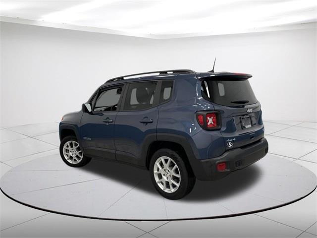 $18249 : Pre-Owned 2022 Renegade Latit image 3