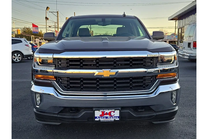 $22500 : 2016 Silverado 1500 LT Crew C image 2