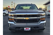 $22500 : 2016 Silverado 1500 LT Crew C thumbnail