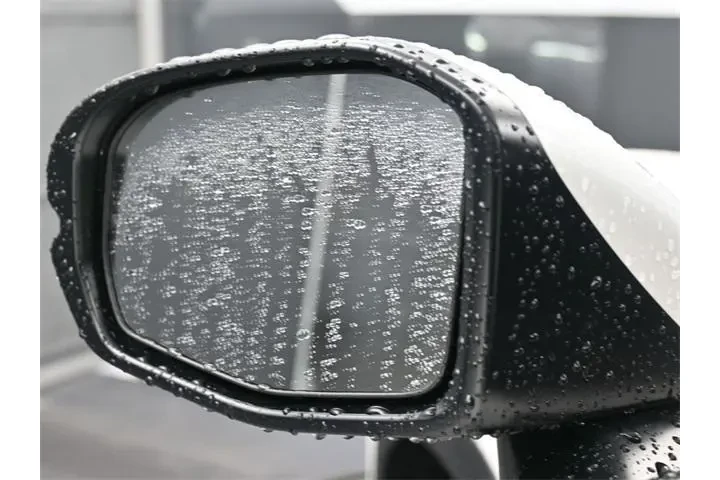 $22901 : Honda HR-V 2025 LX 4dr Cross image 8