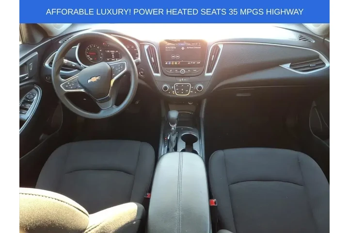 $16600 : Chevrolet Malibu 2023 LT 4dr image 9