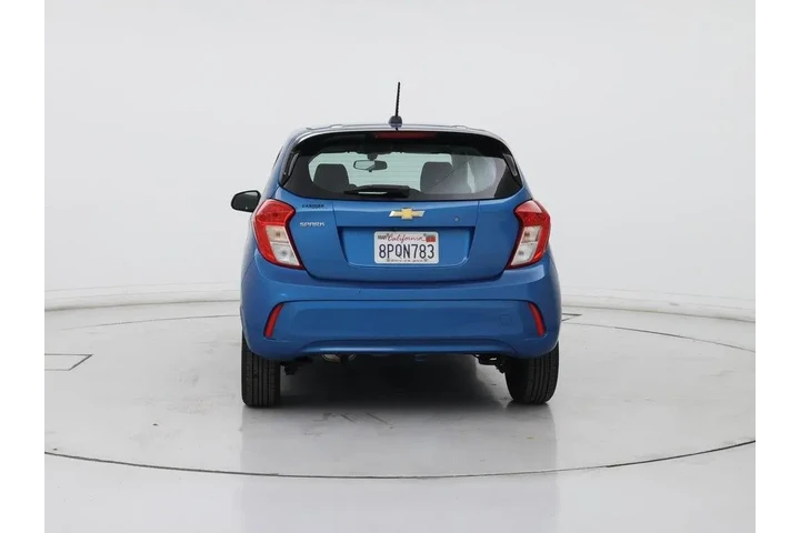 $13998 : Chevrolet Spark 2020 LS CVT image 6