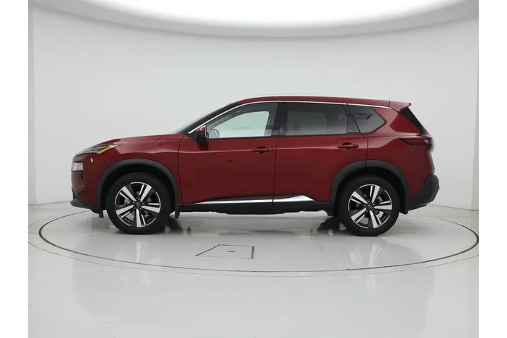 $25998 : Nissan Rogue 2023 SL 4dr Cro image 3