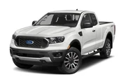 Ford Ranger 2019 4x2 Lariat en San Antonio