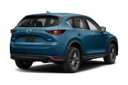 $16984 : 2020 CX-5 Sport thumbnail