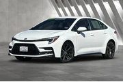$24500 : Toyota Corolla Hybrid 2024 S thumbnail