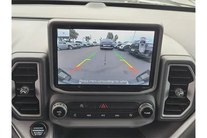 $25900 : Ford Bronco Sport 2022 AWD B image 9