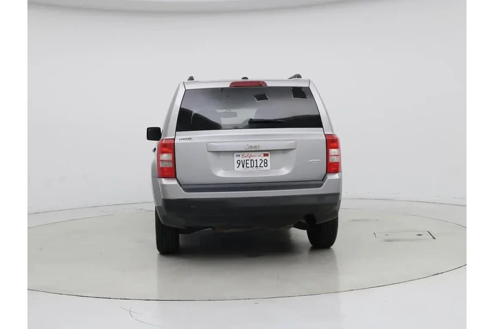 $12599 : Jeep Patriot 2017 Latitude 4 image 6