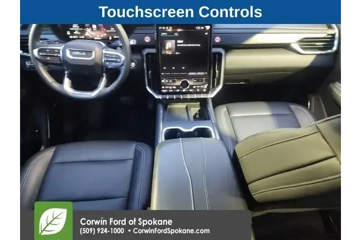 $37989 : GMC Acadia 2024 4x4 Elevatio image 9