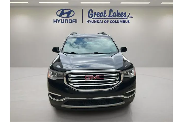 $12977 : GMC Acadia 2017 SLT-1 4dr SU image 8