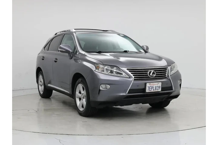 $15998 : Lexus RX 350 2014 AWD 4dr SU image 1