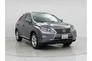 Lexus RX 350 2014 AWD 4dr SU en Fresno