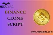 Binance Clone Script en Australia