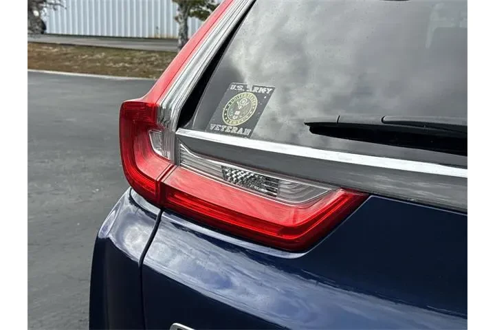 $20440 : Honda CR-V 2018 EX-L 4dr SUV image 9