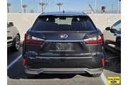 $28762 : Lexus RX 450h 2017 AWD 4dr S thumbnail