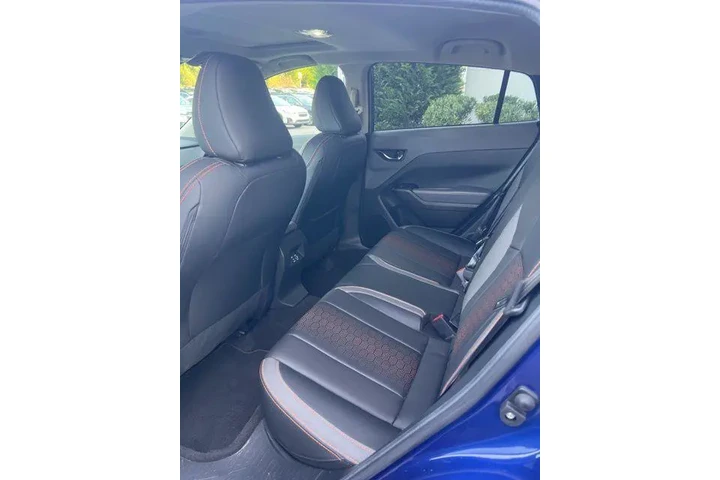 $32000 : Subaru Crosstrek 2025 AWD Li image 7