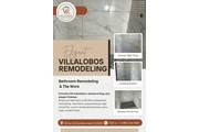 Villalobos Remodeling en Miami