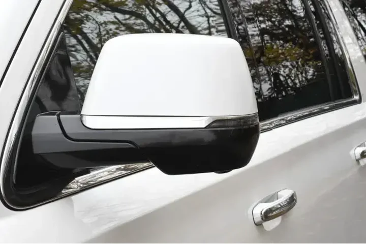 $18995 : Cadillac Escalade ESV 2017 4 image 6