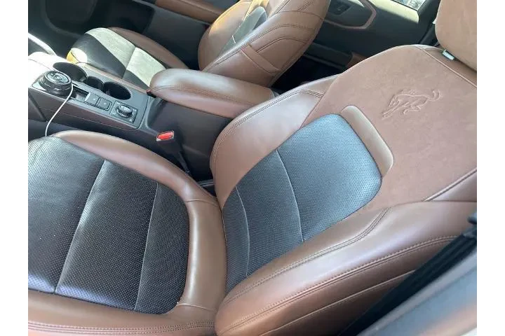 $31300 : Ford Bronco Sport 2023 AWD B image 4