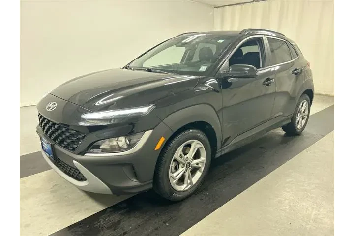 $22205 : Hyundai KONA 2023 AWD SEL 4d image 5