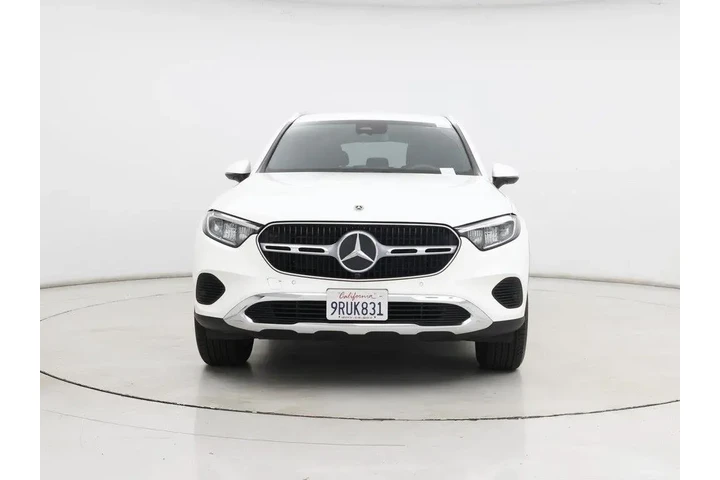 $39998 : Mercedes-Benz GLC 2025 GLC 3 image 5