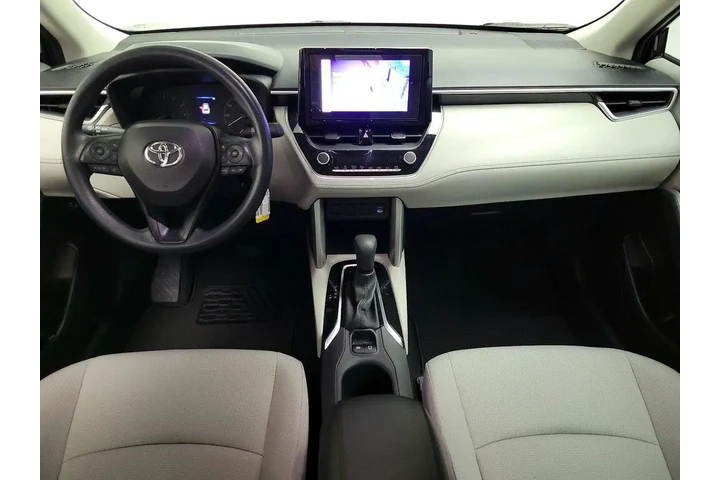 $24998 : Toyota Corolla Cross 2024 L image 9