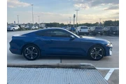 $24774 : Ford Mustang 2022 EcoBoost 2 thumbnail