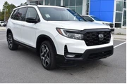 $28421 : Honda Passport 2022 AWD Elit thumbnail