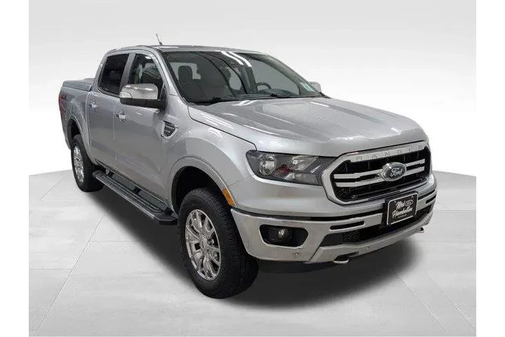 $32573 : Ford Ranger 2022 4x4 Lariat image 7