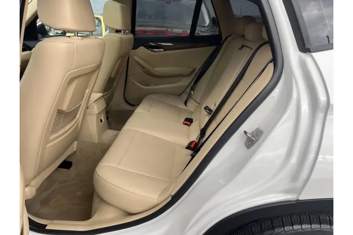 $7900 : 2013 BMW X1 xDrive28i image 9