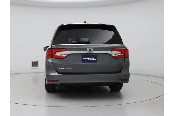 $24998 : Honda Odyssey 2020 EX-L 4dr image 6