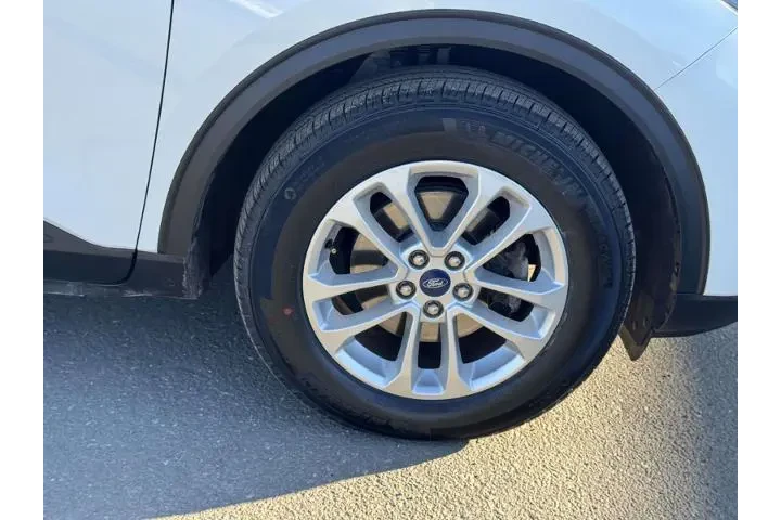 $17995 : Ford Edge 2020 AWD SEL 4dr C image 8