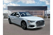 $32495 : Audi A6 2023 AWD quattro Pre thumbnail