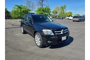 Mercedes-Benz GLK 2011 AWD G en Chico