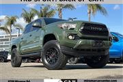 $31477 : 2021 Tacoma 2WD TRD Sport thumbnail