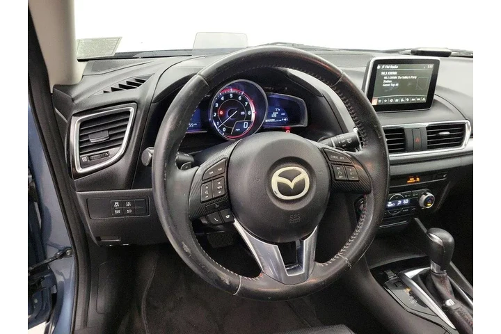 $13998 : Mazda Mazda3 2016 s Grand To image 10