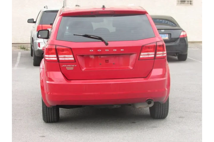 $7995 : 2013 Journey SE image 6