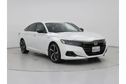 Honda Accord Hybrid 2022 Spo