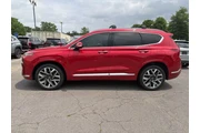 $28597 : Hyundai SANTA FE 2023 Callig thumbnail