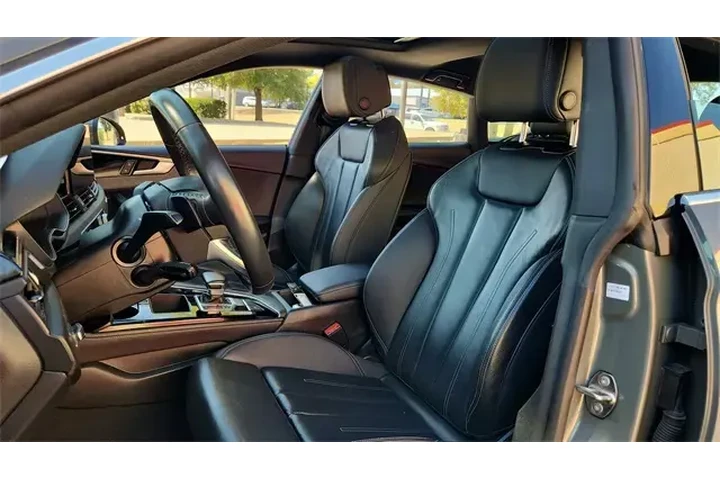 $33496 : Audi A5 Sportback 2024 AWD q image 10