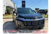 Chevrolet Equinox 2025 4x4 L