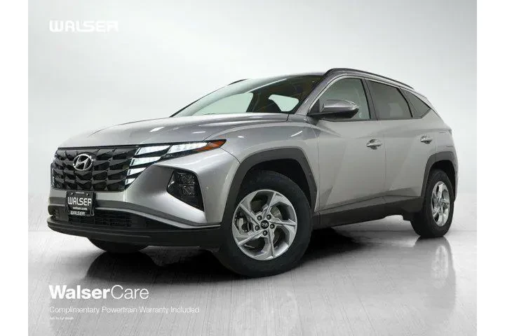 $22998 : Hyundai TUCSON 2024 AWD SEL image 1