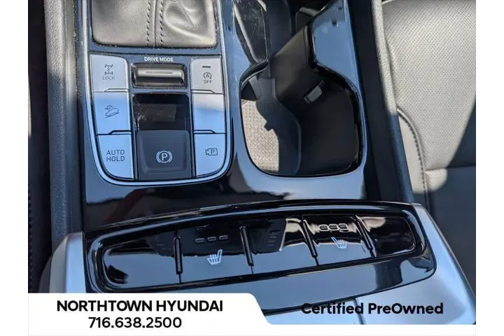 $26225 : Hyundai TUCSON 2023 AWD SEL image 8