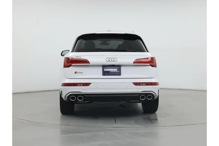 $37998 : Audi SQ5 2021 AWD 3.0T quatt image 6