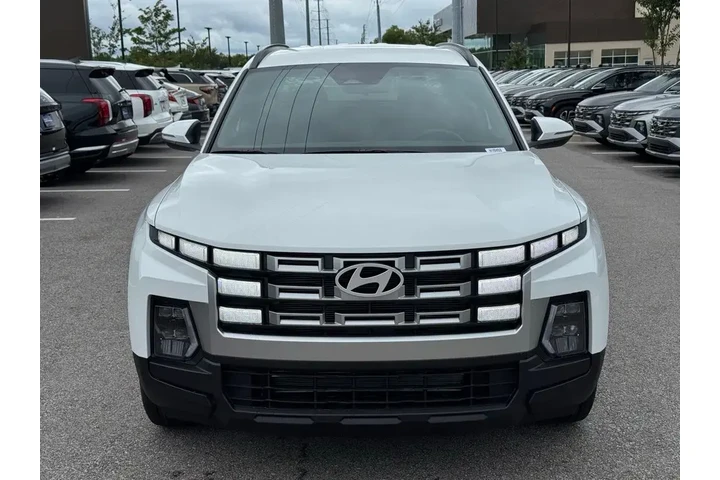 $32234 : Hyundai SANTA CRUZ 2026 SEL image 5