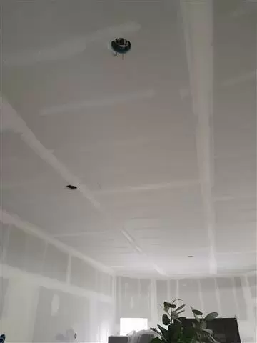 DRYWALL TAPING image 8