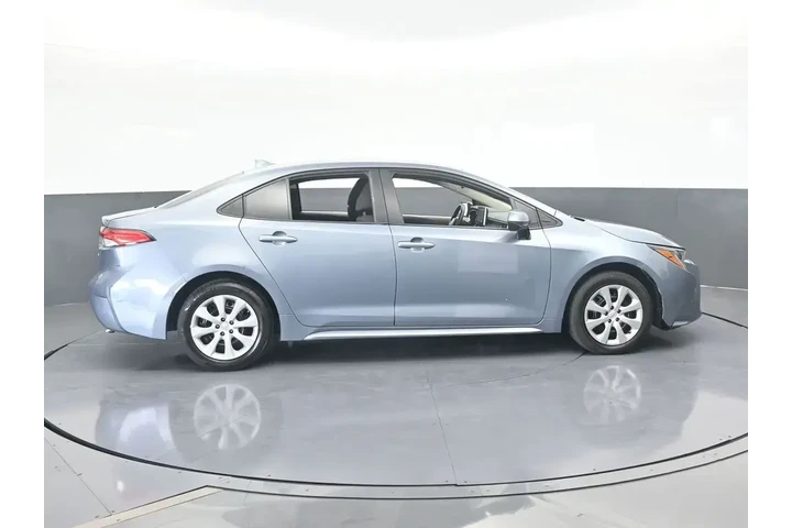 $12995 : Toyota Corolla 2021 LE 4dr S image 7