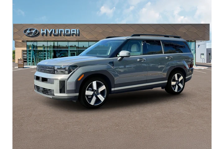 $32968 : Hyundai SANTA FE 2024 Limite image 2